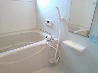 日々の暮らしに欠かせないお風呂です