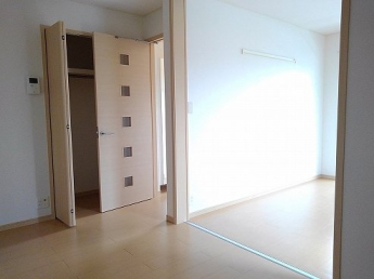 おしゃれな内装です