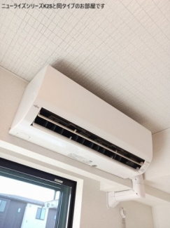 内装は落ち着いています