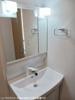 シンプルで使いやすいトイレです