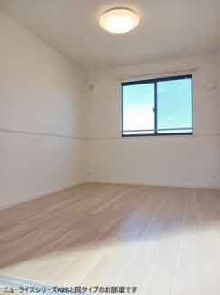 専用の収納スペースです