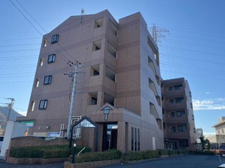 外観写真（昼）