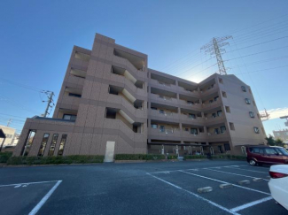 外観写真（昼）