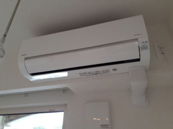 【その他設備】