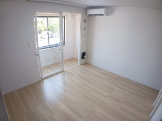 内装もきれいです