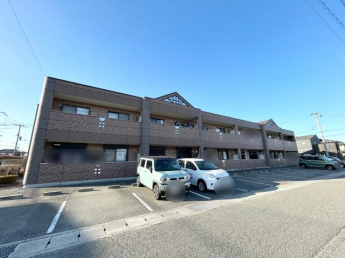 外観写真（昼）