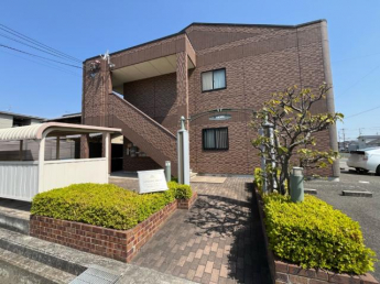 外観写真（昼）