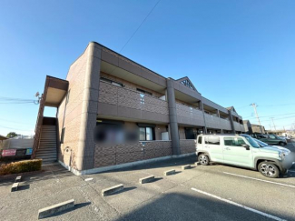 外観写真（昼）