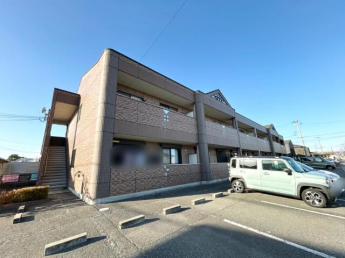 外観写真（昼）