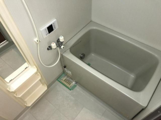 追焚き機能で入浴時間バラバラでも快適