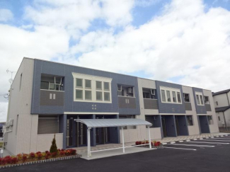 外観写真（昼）