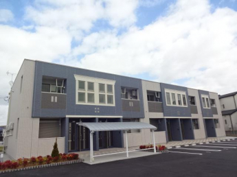 外観写真（昼）