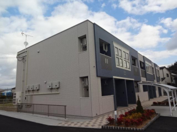 外観写真（昼）