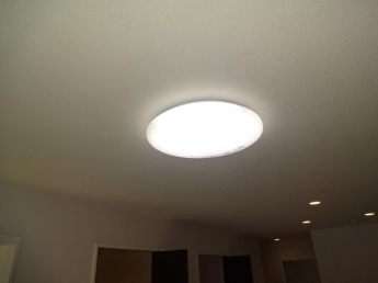 シーリングライト