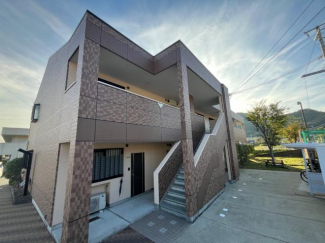 外観写真（昼）