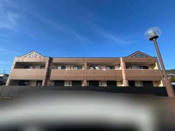 外観写真（昼）