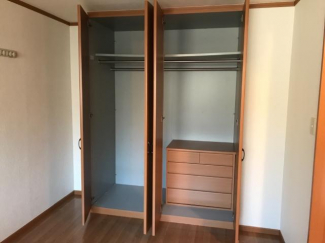 クローゼット