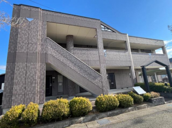 外観写真（昼）