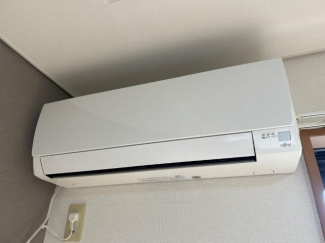 エアコン
