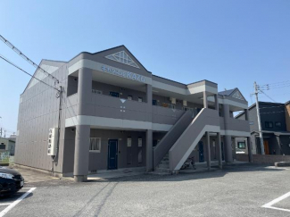 外観写真（昼）