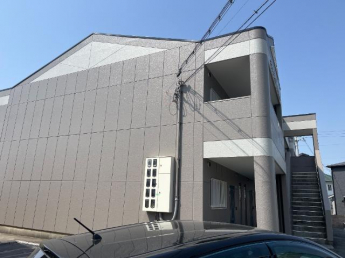 外観写真（昼）