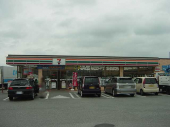 セブンイレブン姫路御国野町店まで603ｍ