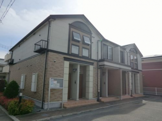 外はこのようになっています