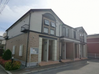 外はこのようになっています