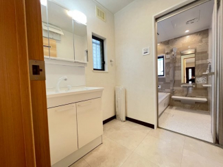 宝塚市山本丸橋１丁目中古戸建ての画像