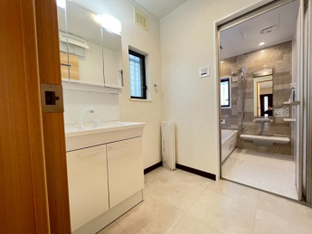 宝塚市山本丸橋１丁目中古戸建ての画像