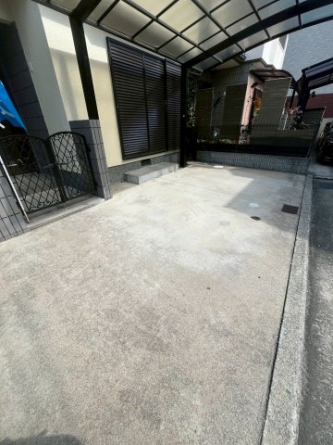 宝塚市山本丸橋１丁目中古戸建ての画像