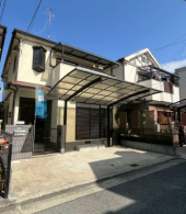 宝塚市山本丸橋１丁目の中古一戸建ての画像