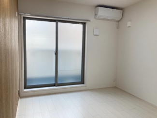 おしゃれな居間です