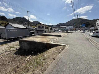 神戸市北区有野町有野の事業用地の画像