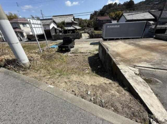 神戸市北区有野町有野の事業用地の画像