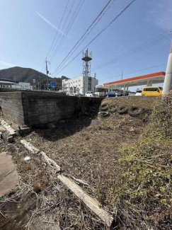 神戸市北区有野町有野の事業用地の画像
