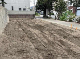 西宮市鳴尾町２丁目の売地の画像