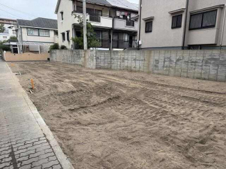 西宮市鳴尾町２丁目の売地の画像