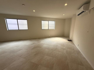 西宮市戸田町の店舗事務所の画像