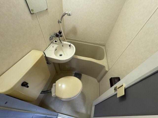 西宮市上ケ原六番町のアパートの画像