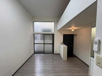 西宮市上ケ原六番町のアパートの画像