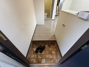 西宮市上ケ原六番町のアパートの画像