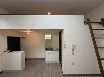 西宮市上ケ原六番町のアパートの画像