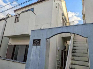 西宮市上ケ原六番町のアパートの画像