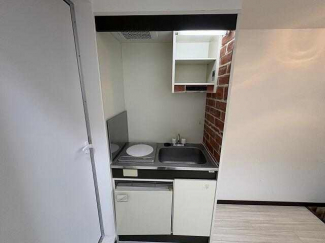 西宮市上ケ原六番町のアパートの画像