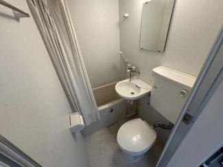 西宮市上ケ原六番町のアパートの画像