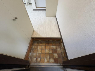 西宮市上ケ原六番町のアパートの画像