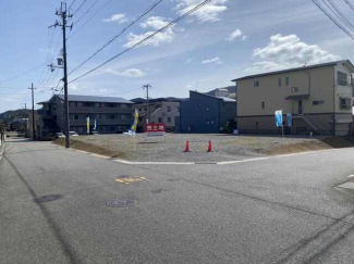 相生市大石町の売地の画像