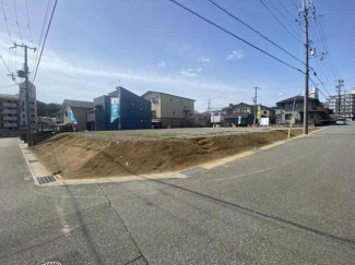 相生市大石町の売地の画像