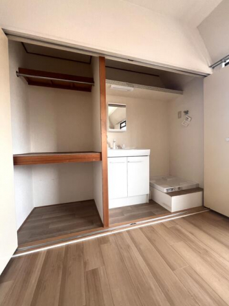 フレックス山手の画像